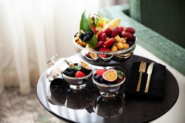 Four Seasons Hotel Riyadh at Kingdom Centre image 13
