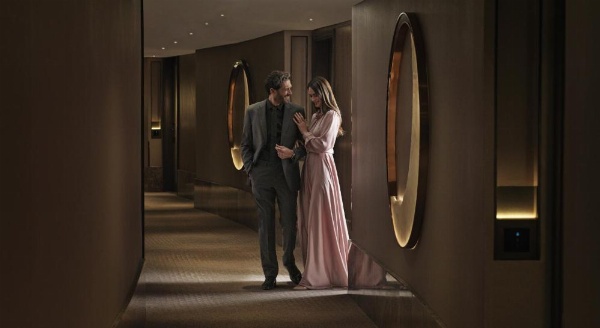 Four Seasons Hotel Riyadh at Kingdom Centre image 15