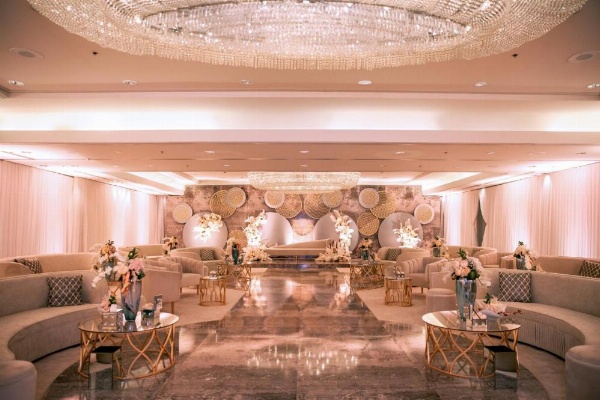 Four Seasons Hotel Riyadh at Kingdom Centre image 20